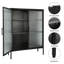 Armoire d'appoint en acier Boynes