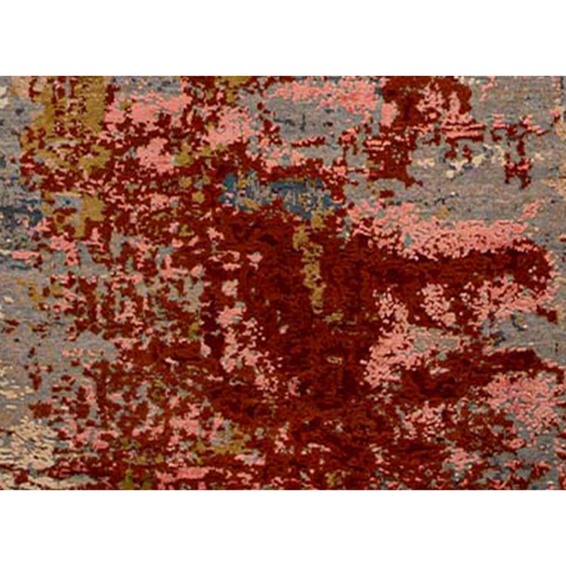 Wool Area Rug