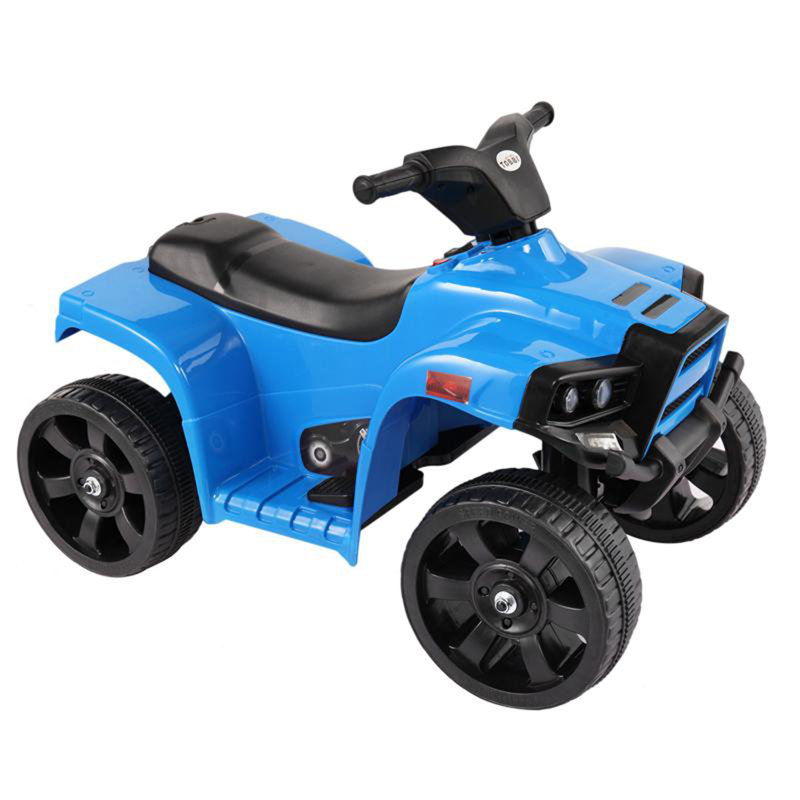Tobbi 6 Volt