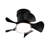 Low Noise Abs Blade Remote Ceiling Fan With Led Light For Kitchen Bedroom Dining Room Toilet Patio-1652226572