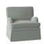 London Slipcovered Armchair-23970177