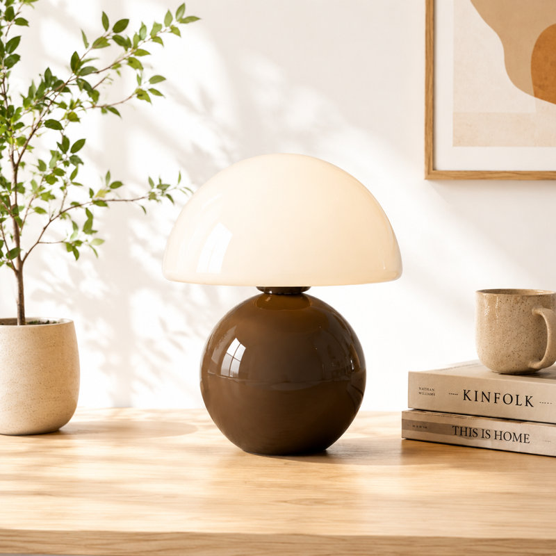 Table Lamp for Bedroom