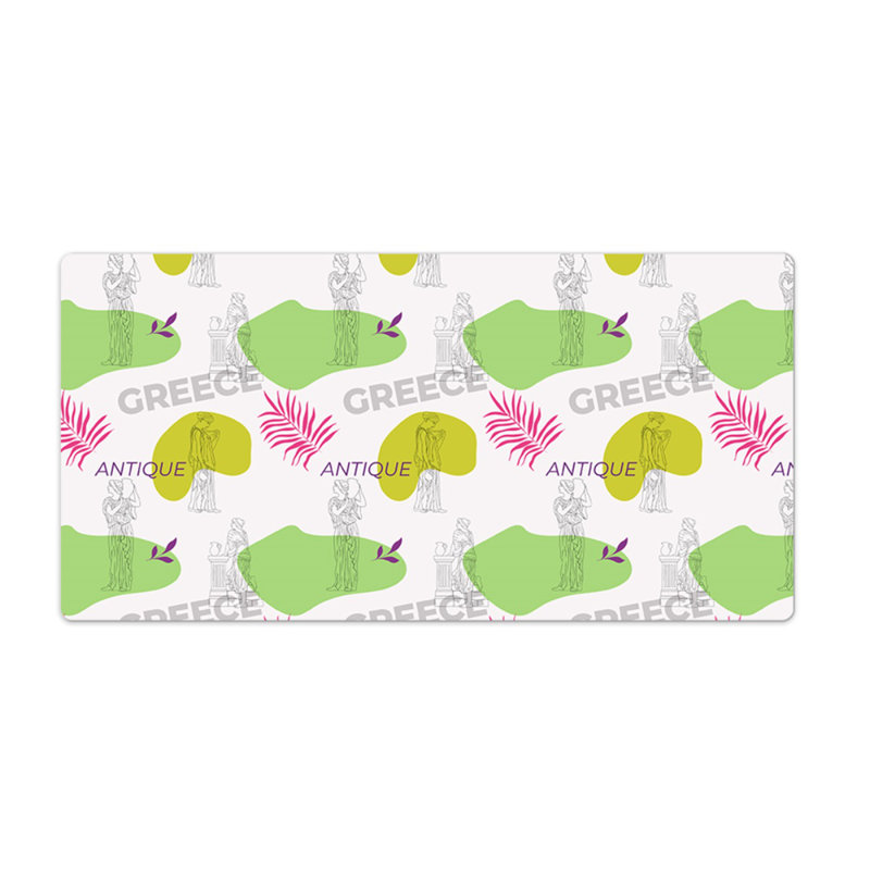 Polyvinyl Chloride (PVC) Desk Pad