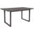 Four Leg Dining Set