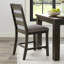 Tabouret Rhames