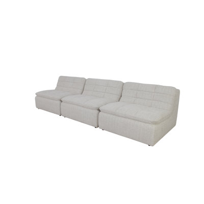 Lino Chaise Sectional