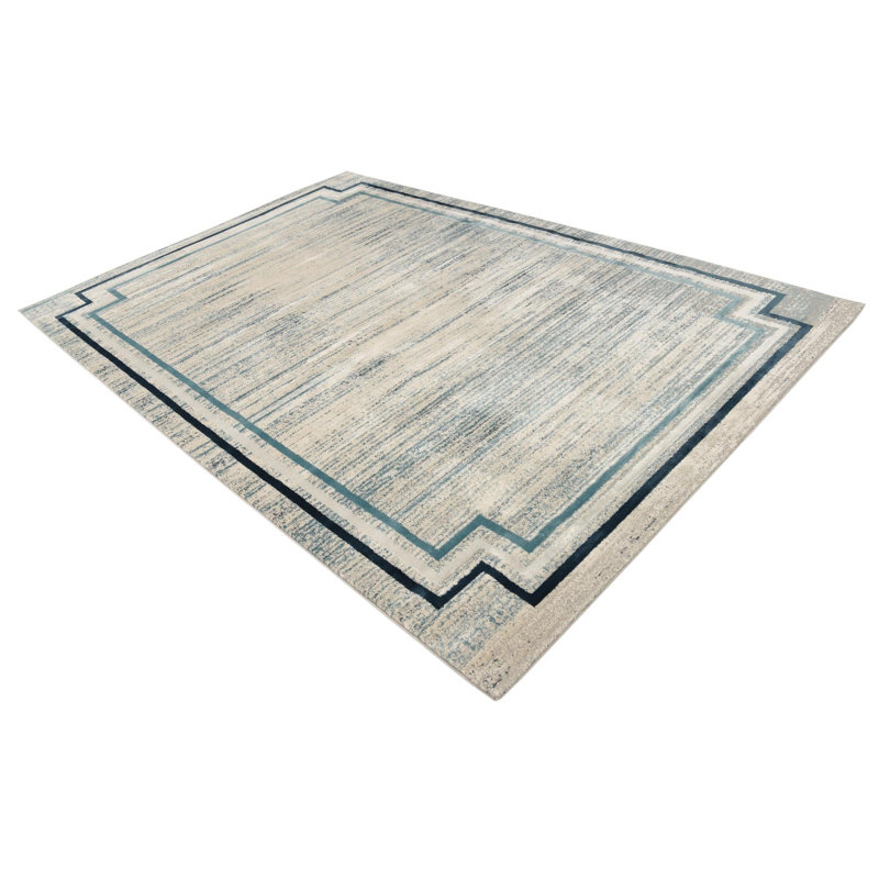 Chevron Indoor Rug, Rectangle 7' x 10'