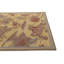 Tapis beige Johansson