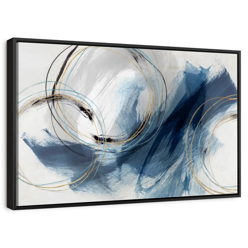 Avery Detour, 25" H x 37" W
