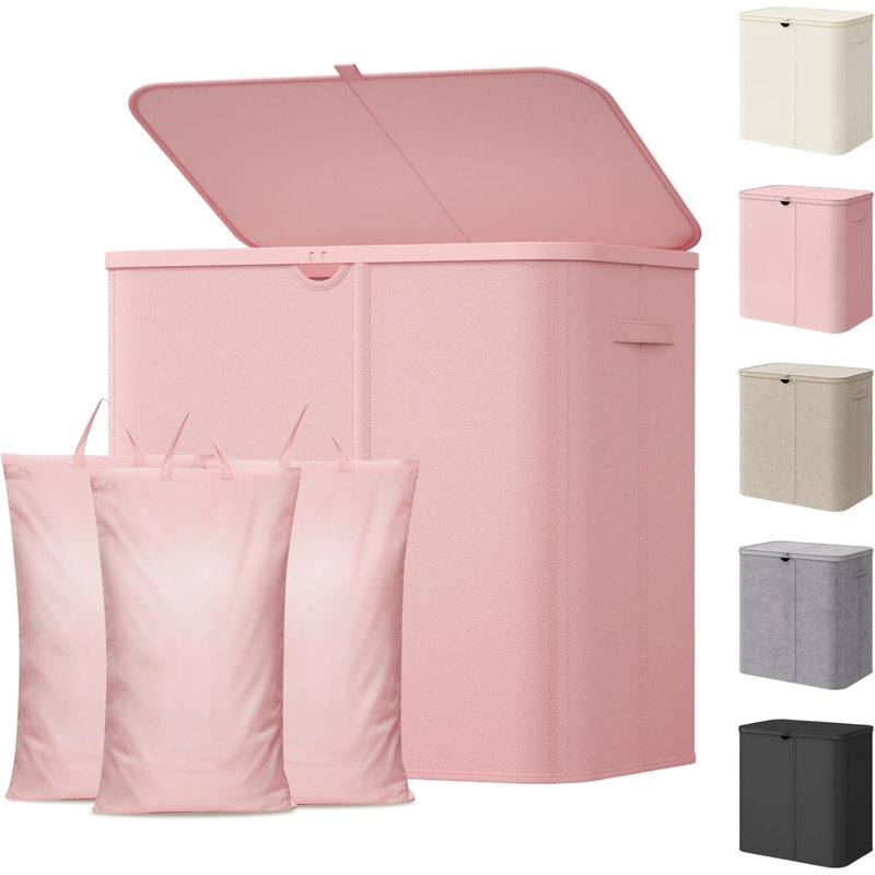 Plastic Laundry Room Organiser