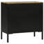 70cm Solid Wood Sideboard