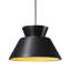 Luminaire suspendu géométrique à 1 lumière Logan-812803575-812803568-808953330