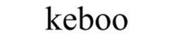 KEBOO logo