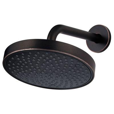 Pomme de douche Raincan