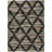 Machine Washable Indoor/Outdoor Chantille ACN2502 Southwest Rug-210537746-210537747