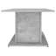Coffee Table 102x55.5x40 cm Engineered Wood-1505285478
