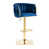 Bleu marine est en rupture de stock