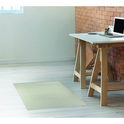 Tapis de bureau Talia