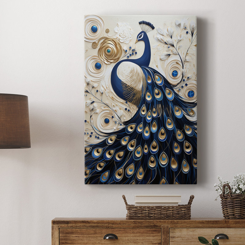 ANIMALS Series CCxxviii - galerie sur mesure, H 48 po x l 32 po