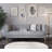 Palmieri 72'' Velvet Sofa-1122425802