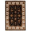 Floral Area Rug