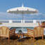 Parasol de 8,5 pi Nikolitsa-2079961227