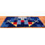One-of-a-Kind Runner 4' X 9' Area Rug