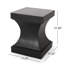 Table d'appoint en béton Athena-1847050207-1847050193