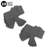 9'' H x 0.75'' W Polypropylene Lawn Edging