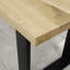 Willie Upholstered Bench-1395087921-1395087917