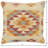 Zachary Geometric Throw Pillow