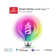 Equivalent E26/Medium (Standard) Dimmable LED Smart Bulb