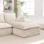 Canapé modulaire Compression Chenille