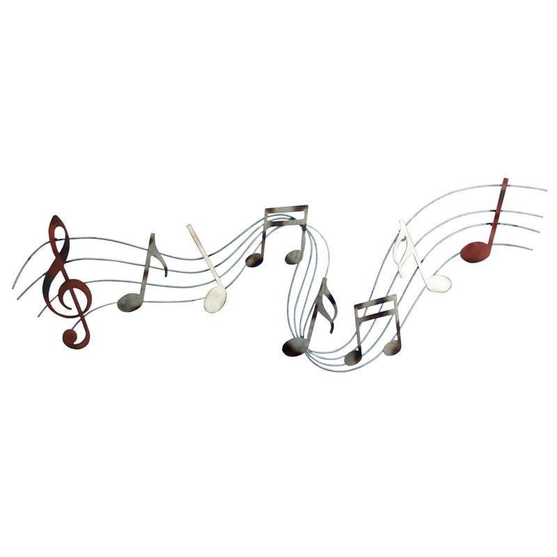 Entertainment Wall Decor