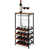 Brun rustique