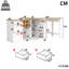 Dining Table-704518045