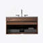 Meuble-lavabo mural avec lavabo en céramique-209284981-209284980