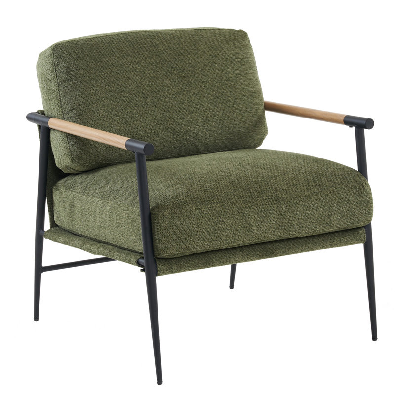 Chaise longue Leisure