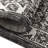 Indoor/Outdoor Chand Area Rug Stone Color-1421035021