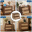 Table de chevet Boho Rattan-1687236289-1687236294