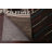 One-of-a-Kind 10'2" X 14'9" Wool Area Rug in Dark Brown