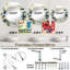 Miroir mural sans cadre Paragh-351361391