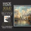Nautical Series-CXCII - Reproduction encadrée - Restickable-1180475619-1180475606