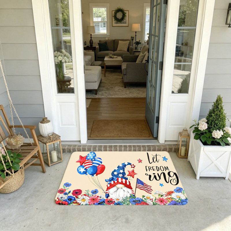 Tapis de bienvenue 20 x 32
