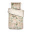 Rosalee 200 TC Reversible Duvet Cover Set-49391406-49391405