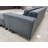 Behadil Upholstered L-Shaped Sectional Right Hand Facing-249013251-249013248