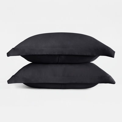 Pillow Shams 2-Pack Microfiber Ultra Soft Bedding