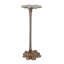 Schizzo End Table