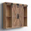 Armoire d'appoint Dayanah à 2 portes-1441485594