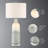 Adelle Table Lamp